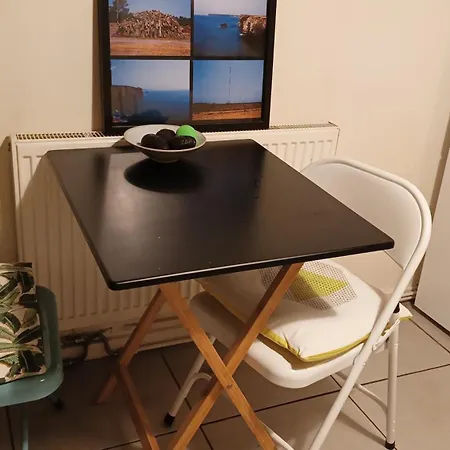 Apartment Sun Sea